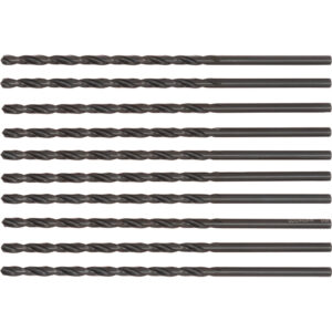 3.50MM HENGERES SZÁRÚ HOSSZÚ CSIGAFÚRÓ HSS