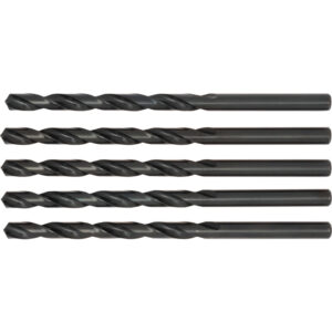 10.00MM HENGERES SZÁRÚ HOSSZÚ CSIGAFÚRÓ HSS