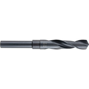 17.00MM CSIGAFÚRÓ 1/2" CSAPOLT HENGERES SZÁRRAL HSS