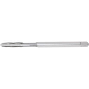 3.0X0.50MM EGYENES HORNYÚ HSS KÉZI ELŐVÁGÓ MENETFÚRÓ
