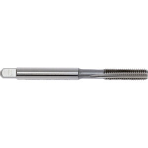 5.0X0.80MM EGYENES HORNYÚ HSS KÉZI ELŐVÁGÓ MENETFÚRÓ
