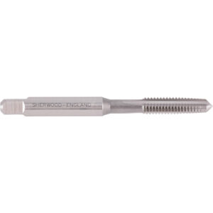 6.0X1.00MM EGYENES HORNYÚ HSS KÉZI ELŐVÁGÓ MENETFÚRÓ