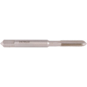 6.0X1.00MM EGYENES HORNYÚ HSS KÉZI KÉSZREVÁGÓ MENETFÚRÓ