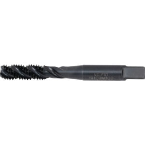8.0X1.25MM CSAVART HORNYÚ HSS GÉPI MENETFÚRÓ