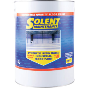 PADLÓFESTÉK, SÖTÉTSZÜRKE, 5L