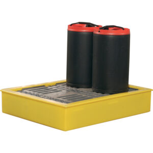 HORDÓ TÁLCA 90X70X16.5CM4X 25LTR