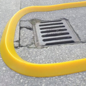 KIÖMLÉSKEZELŐ VÉDŐGÁT 6CM X 3M PU