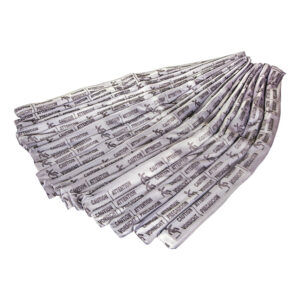 LAPOS ELNYELŐZOKNIK 7.5CMX1.2M (PK-20)