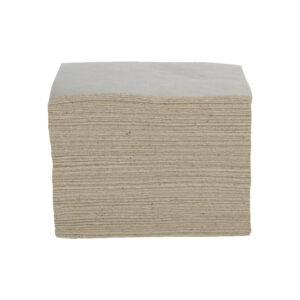 FENNTARTHATÓ ELNYELŐ LAPOK CSAK OLAJHOZ 50X40CM (PK-100)