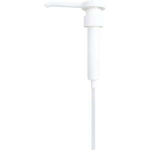 IPARI SZEMCSÉS KÉZMOSÓGÉL ADAGOLÓ PUMPA (5L)