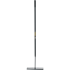 SITESAFE ACÉLCSŐ GEREBLYE - YD NYÉL