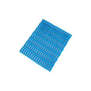 0.6MX0.9M GAZDASÁGOS CSÚSZÁSGÁTLÓ SZŐNYEG  KÉK