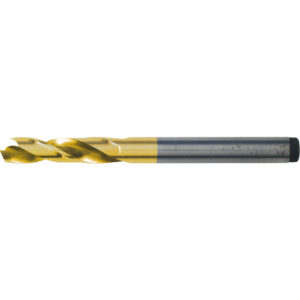 13.00MM RÖVID HSS CSIGAFÚRÓ TIN BEVONATTAL