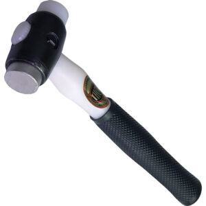 06-AP10 # 1 KALAPÁCS ALU/MŰANYAG BETÉTEKKEL