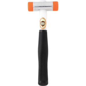 07-410 1.1/4"  NEJLON KALAPÁCS - MŰANYAG NYÉL