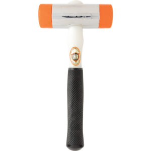 07-416 2"  NEJLON KALAPÁCS - MŰANYAG NYÉL