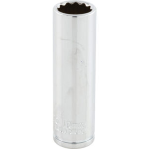 10MM HOSSZÚ DUGÓKULCS 1/4" MEGHAJTÓVAL