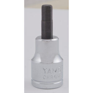 T25 TORX DUGÓKULCS 1/4" MEGHAJTÓVAL