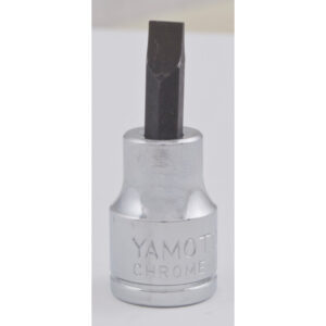 NO.3 PHILLIPS DUGÓKULCS 1/4" MEGHAJTÓVAL