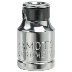 3/8" NÉGYSZÖG X 1/4" HATSZÖG ÁTALAKÍTÓ