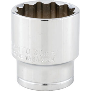 9MM DUGÓKULCS 1/2" MEGHAJTÓVAL