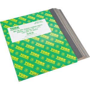 9"X11" NEDVES VAGY SZÁRAZ CSISZOLÓPAPÍR 400