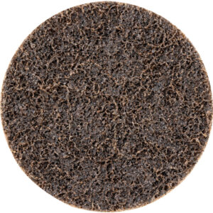 75MM FELÜLET-ELŐKÉSZÍTŐ CSISZOLÓKORONG, DURVA