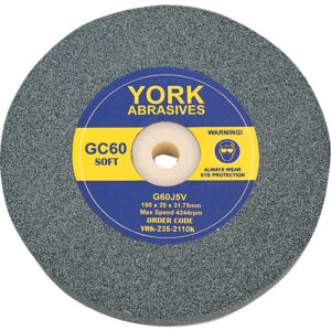 7"X1/2"X1.1/4" GC100IV KÖSZÖRŰKORONG