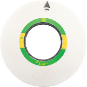 300X25X127  WA46KV KÖSZÖRŰKORONG