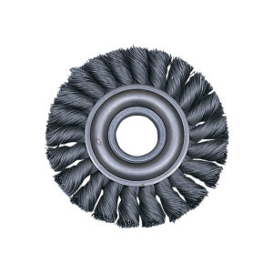 100X11X22MM 35SWG TWISTEDKNOT BRUSH