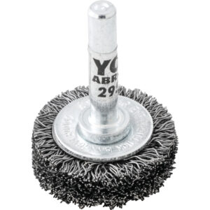 70X15MM 30SWG CSAPOS BRONZ DRÓTKORONG