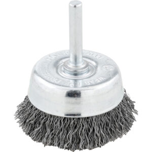 45X10MM 30SWG CSAPOS FAZÉK KORONG